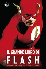 il-grande-libro-di-flash-panini-comics