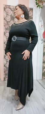 abito-maglione-asimmetrico