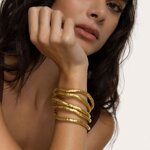 collanabracciale-snake-piccolo