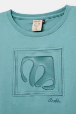 maglietta-con-manica-a-sbuffo-lucida