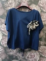 t-shirt-flower