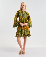 abito-caftano-tropical-orange