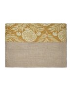 pochette-juta-e-seta-floreale-gialla