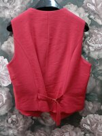 coordinato-shorts-e-gilet