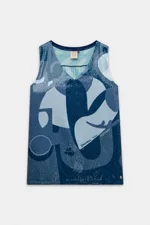 canotta-blu-paillettes