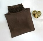 lupetto-collo-rouches