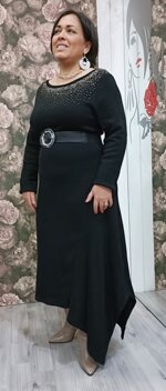 abito-maglione-asimmetrico