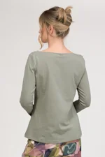 maglia-a-maniche-lunghe-logata-salvia