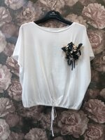 t-shirt-flower