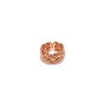anello-treccia-rose-gold