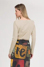 maglietta-maniche-lunghe-beige-logata