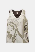 canotta-verde-paillettes