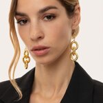 orecchini-snake-catena-gold