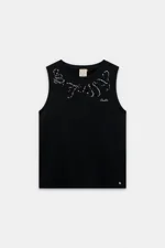 canotta-nera-ricamata