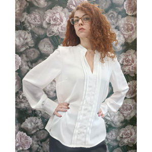blusa-pieghettata