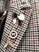 giacca-pied-de-poule