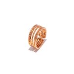 anello-5-linee-rose-gold