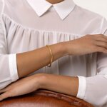 bracciale-snake-tubolare