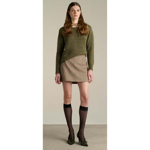 minigonna-pied-de-poule