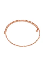 girocollo-sfere-mix-cristalli-rose-gold