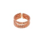 anello-5-linee-rose-gold