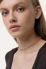 girocollo-sfere-mix-cristalli-rose-gold