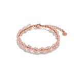 bracciale-fiori-cristalli-rose-gold