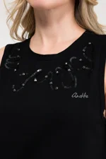 canotta-nera-ricamata