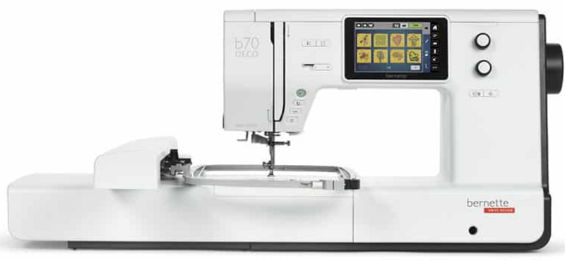 bernette-b70
