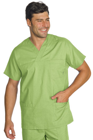 045426-casacca-collo-a-v-verde-mela