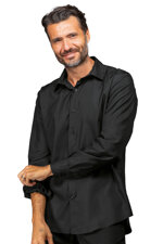 061511-camicia-unisex-nevada-nero