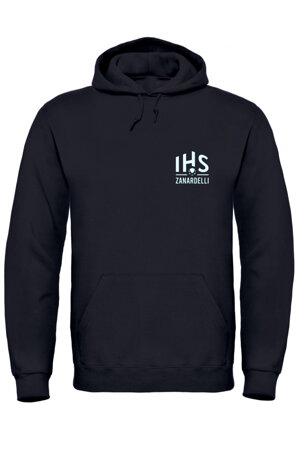 felpa-con-cappuccio-unisex-nero-con-personalizzazione-logo-ricamato-ihs-art-cgwui21