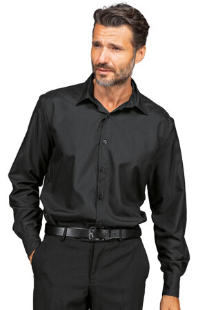 061511-camicia-unisex-nevada-nero