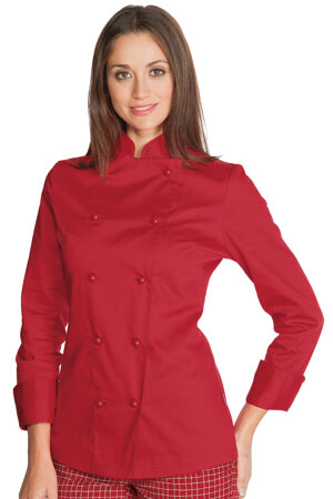 057507-giacca-lady-chef-rosso