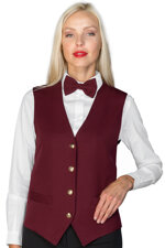 033003-gilet-unisex-classico-con-bottone-gemello-bordeaux