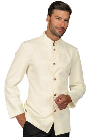 066605-giacca-coreana-uomo-con-alamari-creme