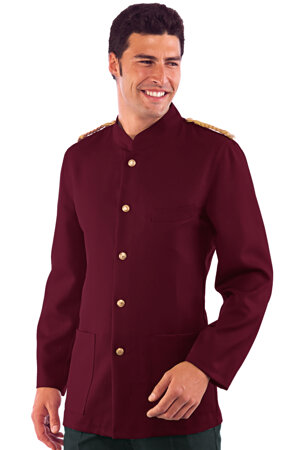 066203-giacca-coreana-uomo-con-trecce-bordeaux