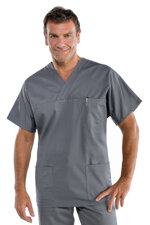 045412-casacca-collo-a-v-grigio