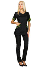 005536-casacca-babilonia-nero-e-verde-mela