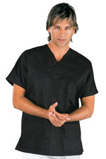 045401-casacca-collo-a-v-nero