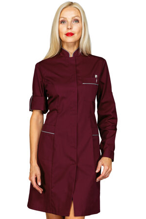 007703-camice-venezia-bordeaux-e-grigio