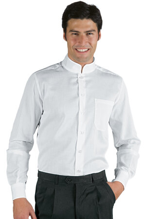 061800-camicia-unisex-dublino-bianco