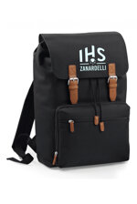 zaino-vintage-nero-ecopelle-porta-pc-e-personalizzazione-logo-ricamato-ihs-art-bg613