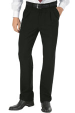 063200-pantalone-classico-uomo-due-pinces-nero