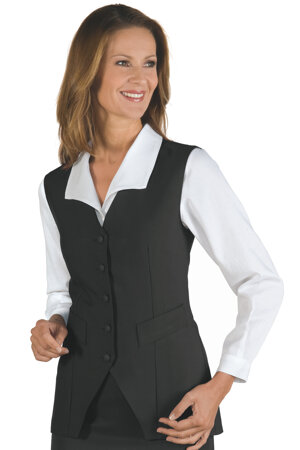 026001-gilet-donna-classico-nero