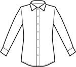 061510-camicia-unisex-nevada-bianco