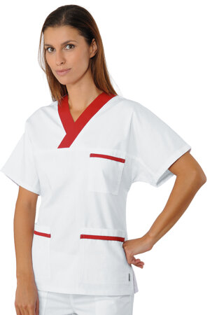 045207-casacca-collo-a-v-bianco-e-rosso