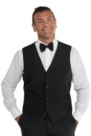 033001-gilet-unisex-classico-con-bottone-gemello-nero