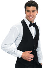 035000-gilet-unisex-bolero-nero