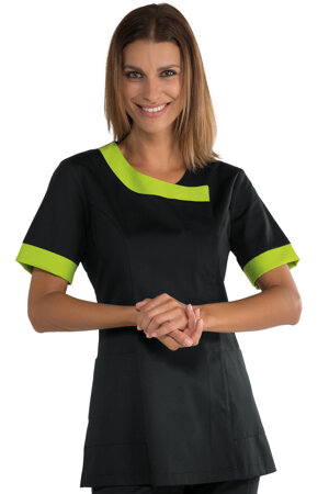 005436-casacca-delhi-nero-e-verde-mela